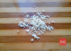 凉拌空心菜的做法图解5