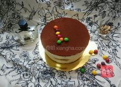 提拉米苏的做法图解12