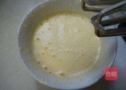 提拉米苏的做法图解3