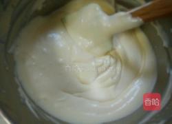 提拉米苏的做法图解7