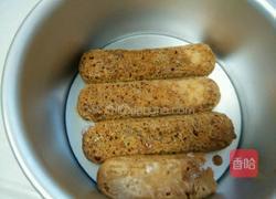 提拉米苏的做法图解9