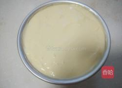 提拉米苏的做法图解11