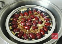 红枣发糕的做法图解6