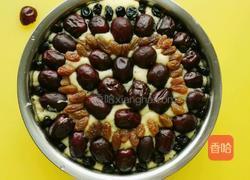 红枣发糕的做法图解7