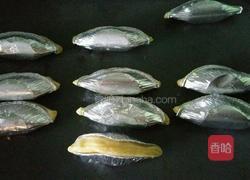 榴莲酥的做法图解5