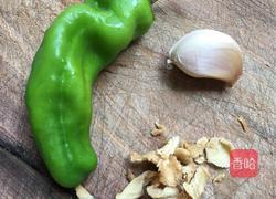 糖醋带鱼的做法图解3