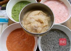 撞色鸡蛋的做法图解2