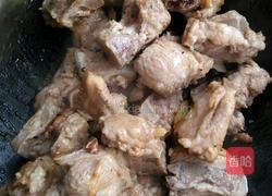 话梅排骨的做法图解4