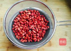 老醋花生的做法图解2