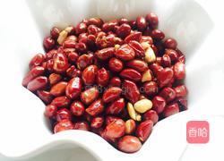 老醋花生的做法图解5
