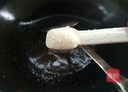 老醋花生的做法图解7