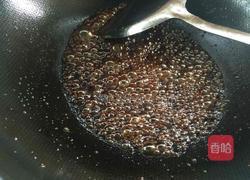 老醋花生的做法图解9