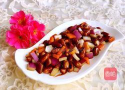 老醋花生的做法图解7
