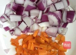 老醋花生的做法图解2