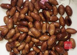 老醋花生的做法图解5