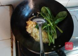 炒面的做法图解4