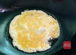 番茄炒鸭蛋的做法图解3