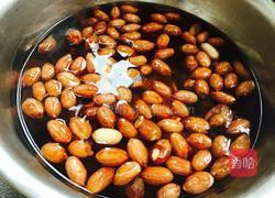醋泡花生的做法图解1