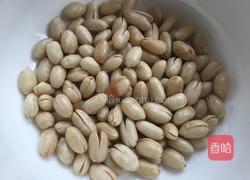 醋泡花生的做法图解5