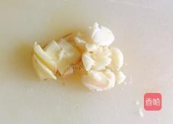 葱爆羊肉的做法图解6