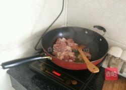 青椒辣子鸡的做法图解3