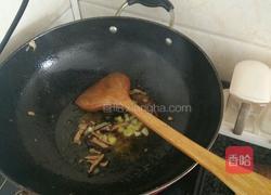 青椒辣子鸡的做法图解6