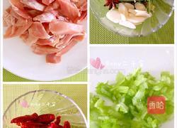 云南干锅鸡的做法图解2