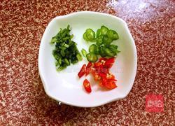 老醋花生仁的做法图解3