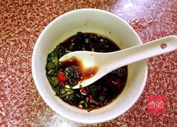 老醋花生仁的做法图解4