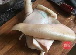 川味卤菜的做法图解2