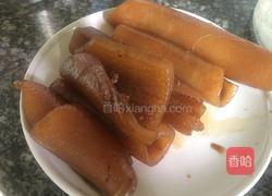 川味卤菜的做法图解10