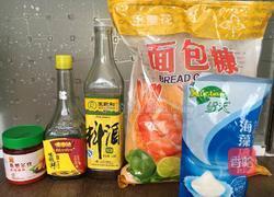 炸鸡腿的做法图解1