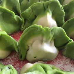 百财饺子的做法[图]