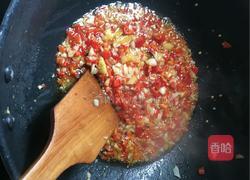 蒜香蒸南瓜的做法图解6