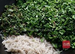 马齿苋菜盒的做法图解3