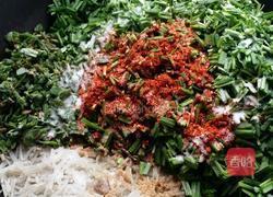 马齿苋菜盒的做法图解4