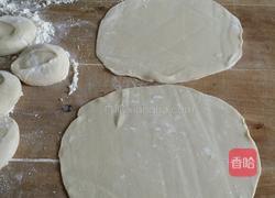 马齿苋菜盒的做法图解6