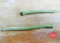 羊肉蒸饺的做法图解11