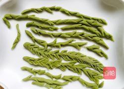 羊肉蒸饺的做法图解14