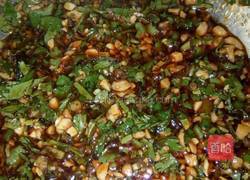 凉拌内酯豆腐的做法图解3