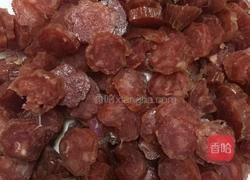 番茄焖饭的做法图解2