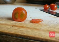 圣女兔的做法图解1