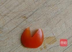 圣女兔的做法图解2