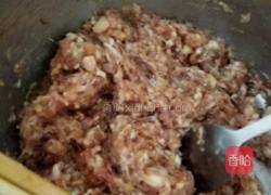 馄饨的做法图解2