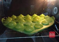 棒棒糖蛋糕的做法图解9