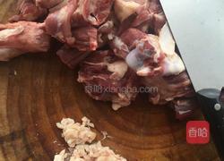 羊腿抓饭（新疆手抓饭）的做法图解3