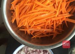 羊腿抓饭（新疆手抓饭）的做法图解4