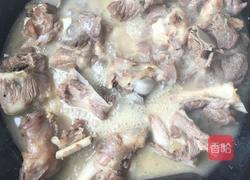 羊腿抓饭（新疆手抓饭）的做法图解7