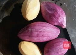 芋圆仙的做法图解1