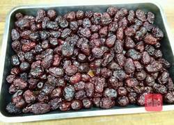 枣泥蛋糕的做法图解2